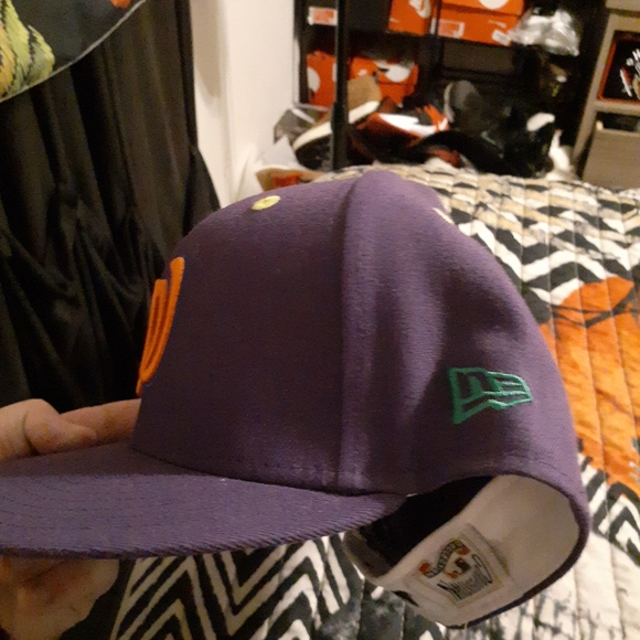 New era fitted Washington nationals - Picture 2 of 3